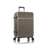 Heys America Charge-A-Weigh 2.0 26" Spinner