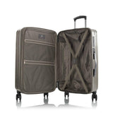 Heys America Charge-A-Weigh 2.0 26" Spinner