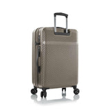 Heys America Charge-A-Weigh 2.0 26" Spinner