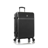 Heys America Charge-A-Weigh 2.0 26" Spinner