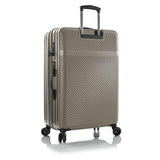 Heys America Charge-A-Weigh 2.0 30" Spinner