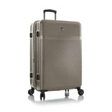 Heys America Charge-A-Weigh 2.0 30" Spinner