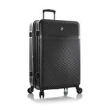 Heys America Charge-A-Weigh 2.0 30" Spinner