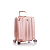 Heys America Duotrak 21" Carry On Spinner