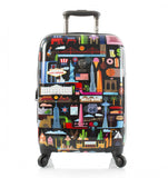 Heys America Fernando FVT 21" Carry-On Spinner