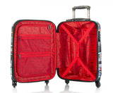 Heys America Fernando FVT 21" Carry-On Spinner