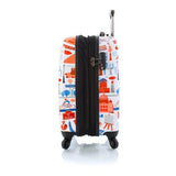 Heys America Fernando FVT 21" Carry-On Spinner