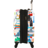 Heys America Fernando FVT 21" Carry-On Spinner