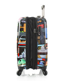 Heys America Fernando FVT 21" Carry-On Spinner