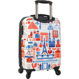 Heys America Fernando FVT 21" Carry-On Spinner
