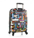 Heys America Fernando FVT 21" Carry-On Spinner