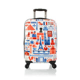 Heys America Fernando FVT 21" Carry-On Spinner
