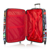 Heys America Fernando FVT 30" Spinner
