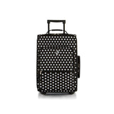 Heys America Kids Softside Luggage 18" Rollaboard