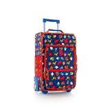 Heys America Kids Softside Luggage 18" Rollaboard