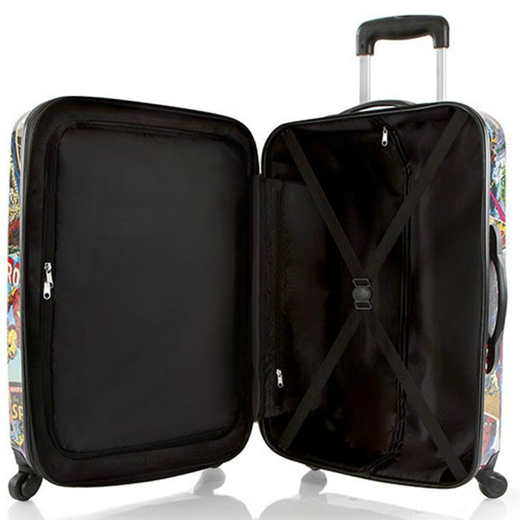 Heys America Marvel 21" Carry-On Spinner