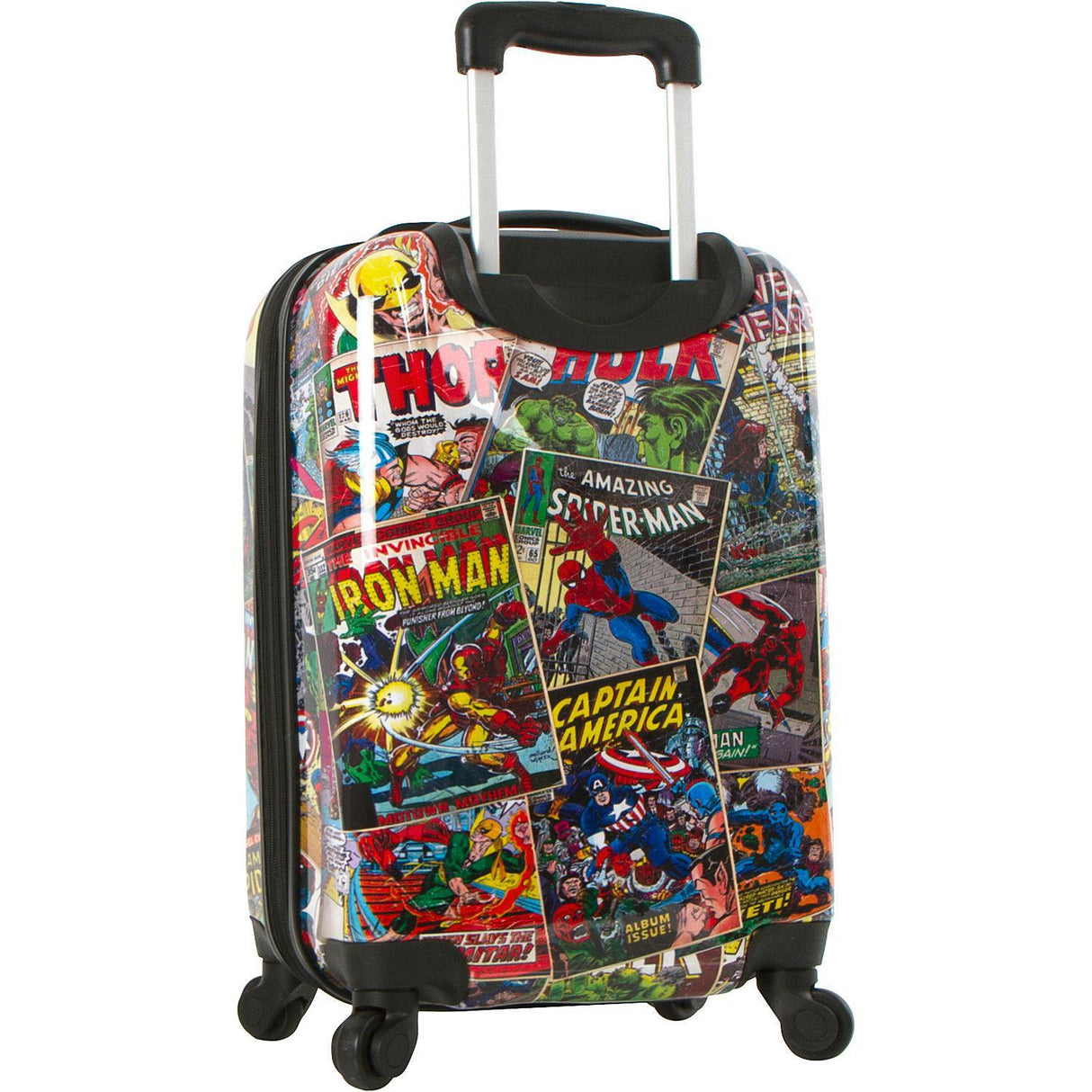 Heys America Marvel 21" Carry-On Spinner