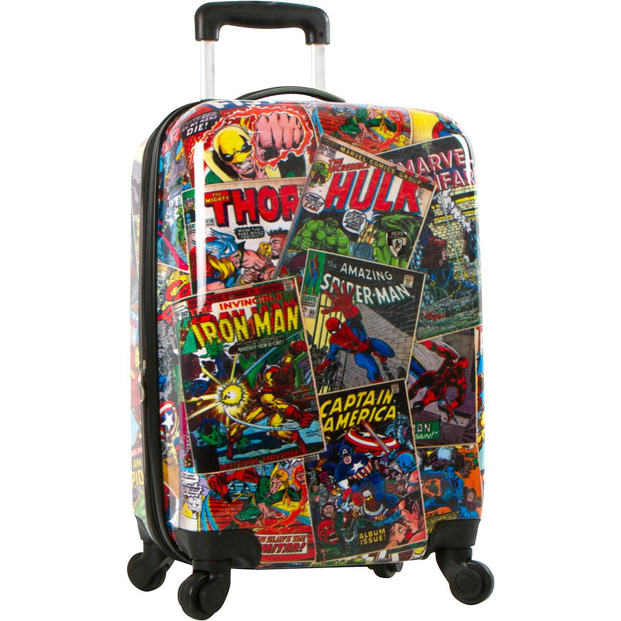 Heys America Marvel 21" Carry-On Spinner