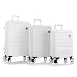 Heys America Neo 3 Piece Spinner Set
