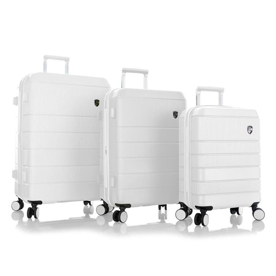 Heys America Neo 3 Piece Spinner Set