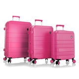 Heys America Neo 3 Piece Spinner Set