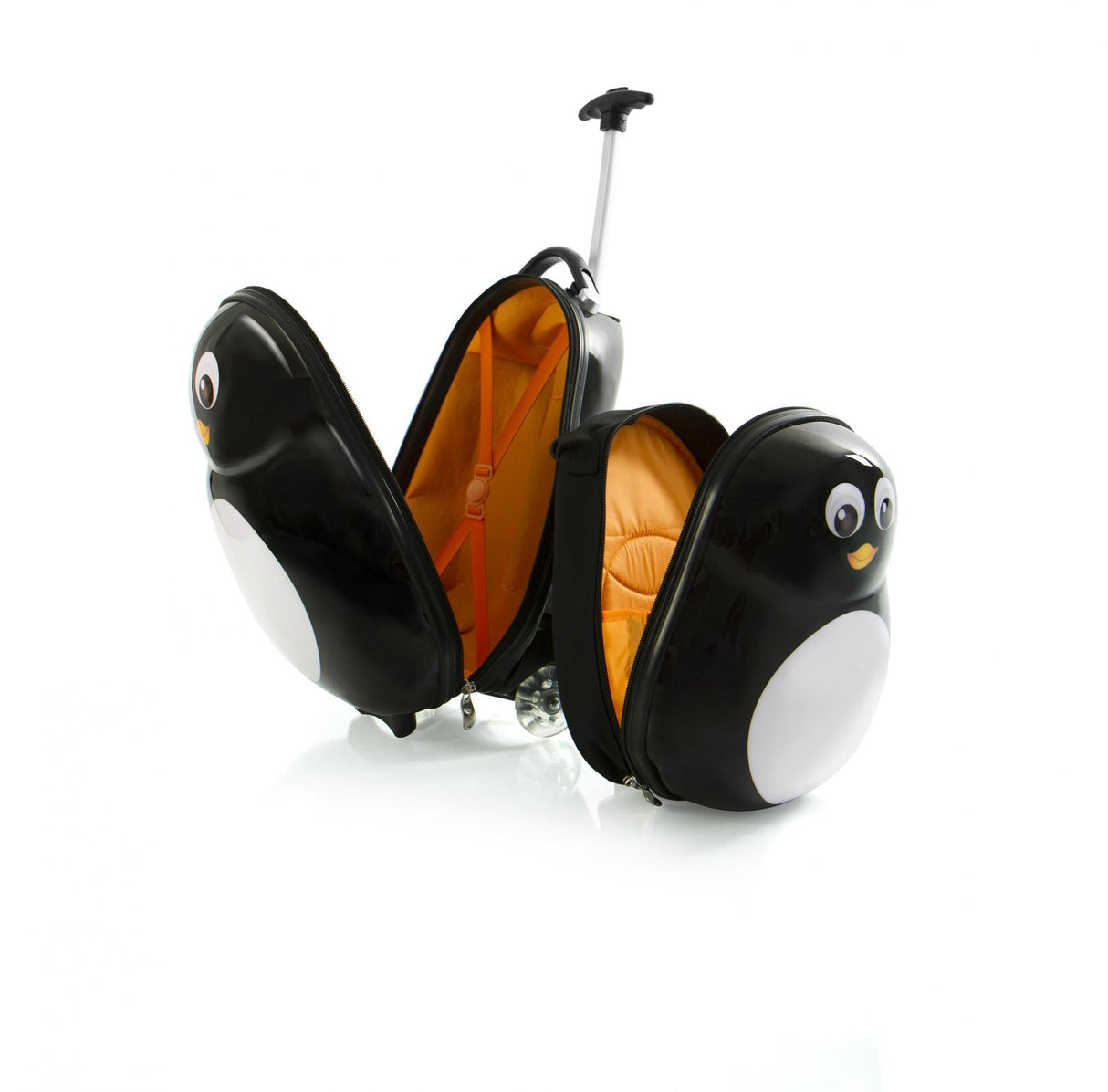 Heys America Travel Tots Luggage with Backpack 2 Piece Set