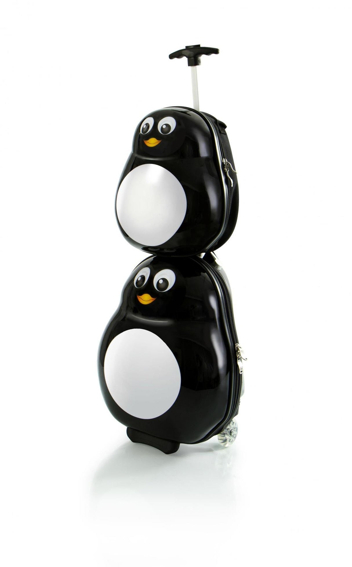 Heys America Travel Tots Luggage with Backpack 2 Piece Set