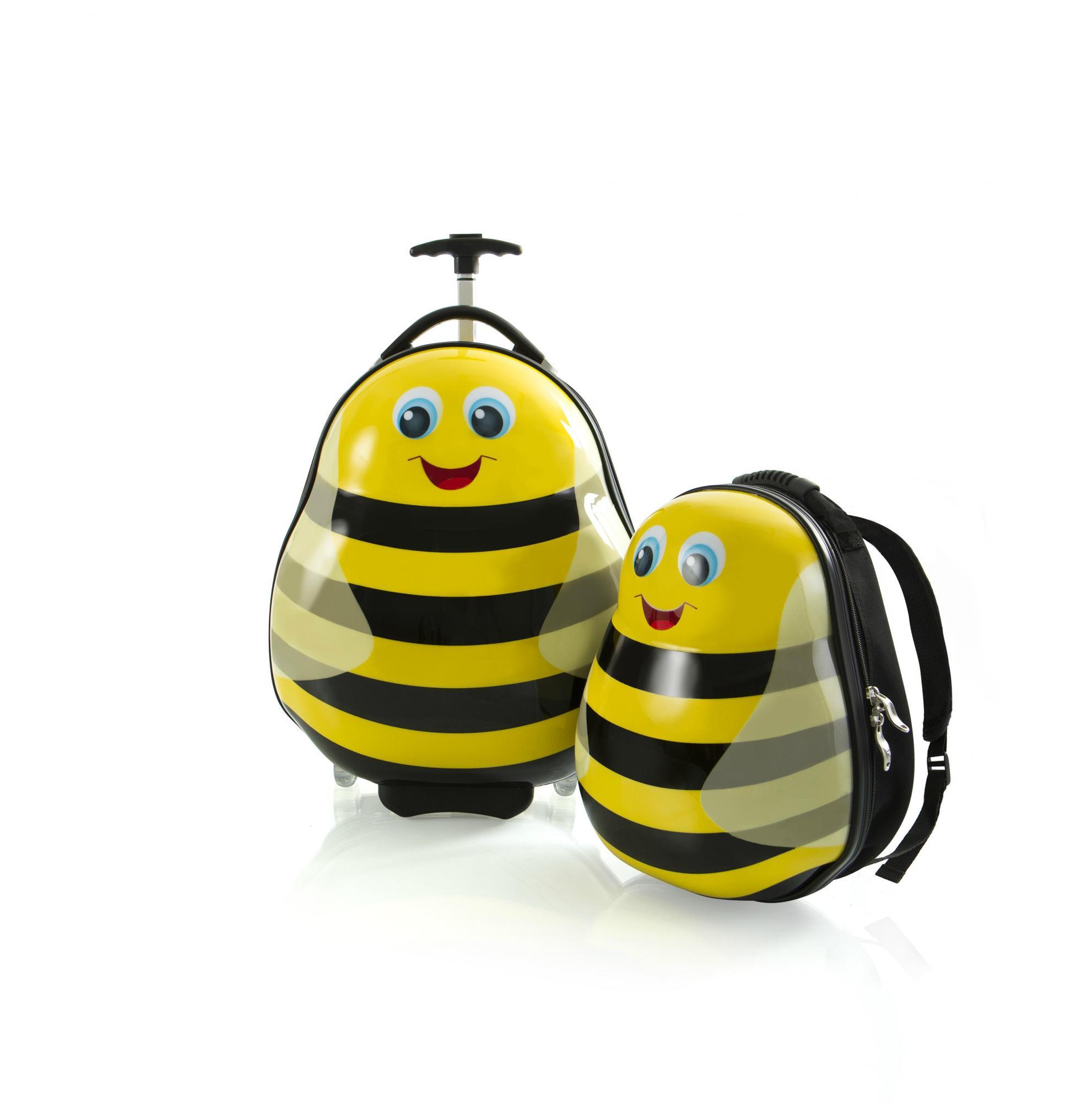 Bags, American Bee Backpack