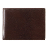 Johnston & Murphy Italian Leather Super Slim