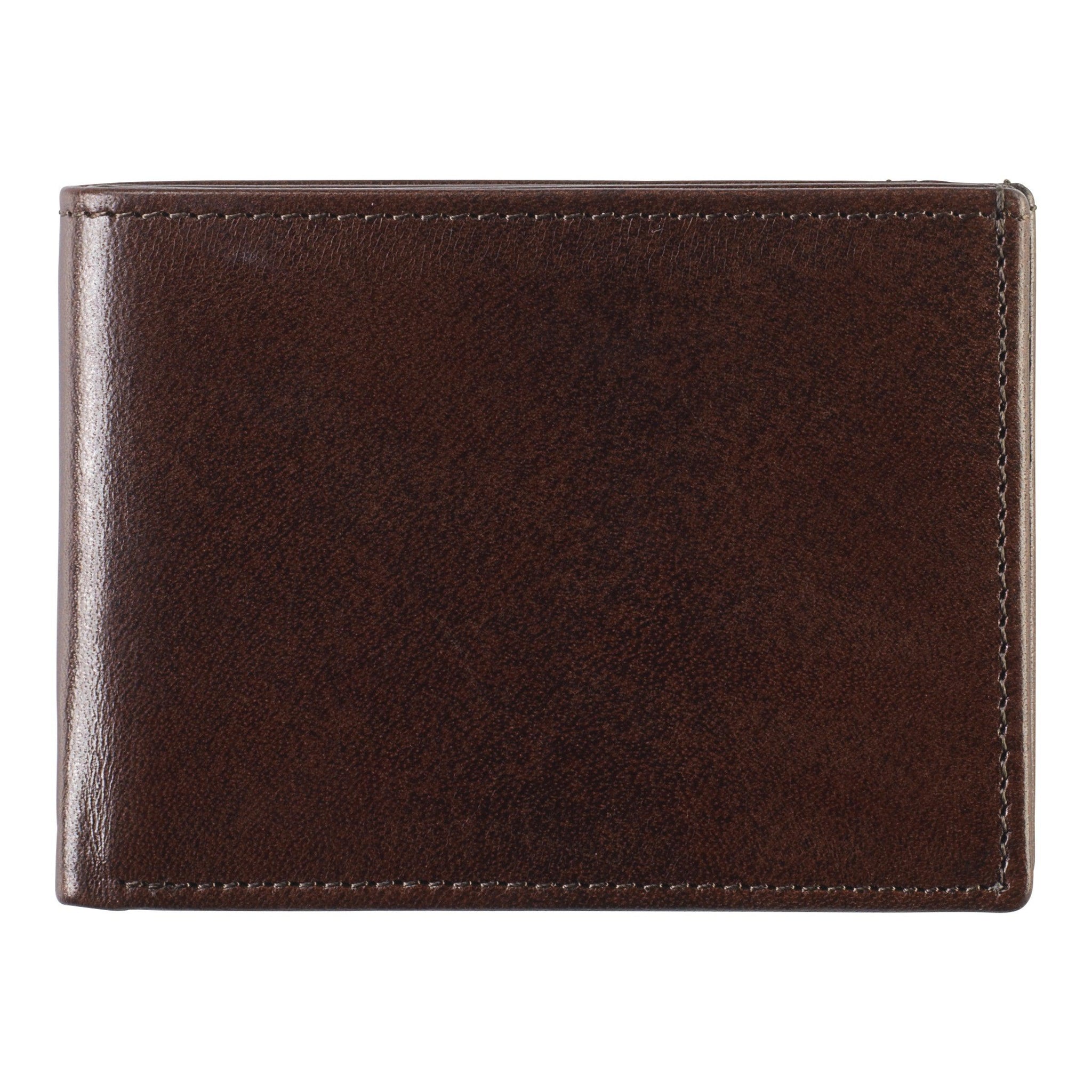 Johnston & Murphy Italian Leather Super Slim