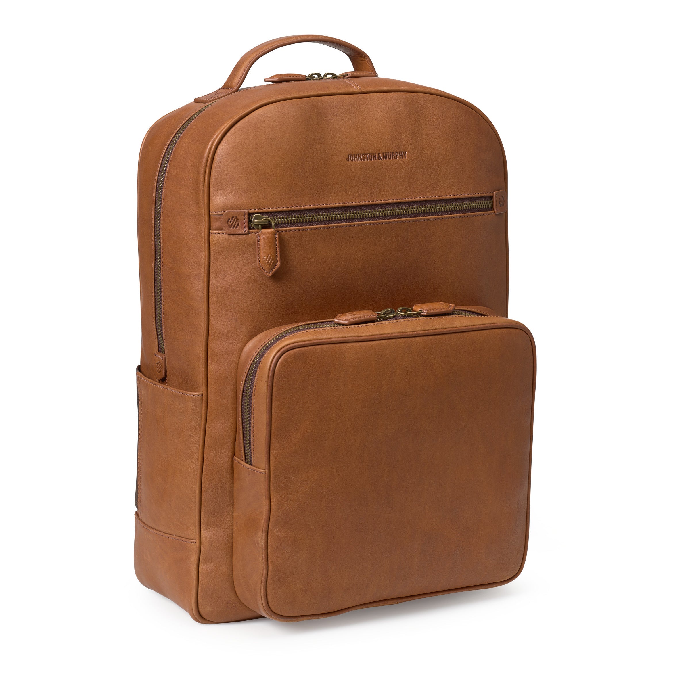 Johnston & Murphy Rhodes Backpack – Luggage Pros