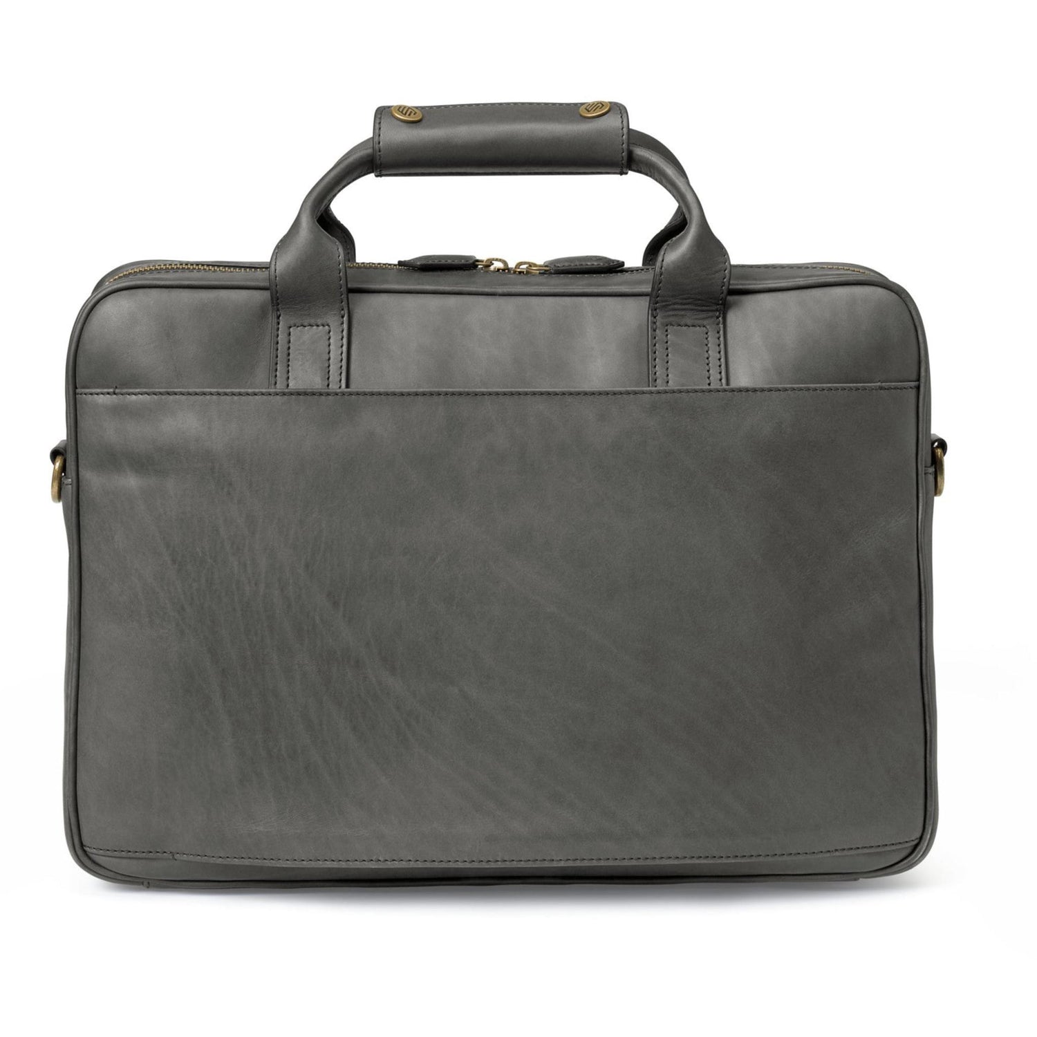 Johnston & Murphy Rhodes Briefcase