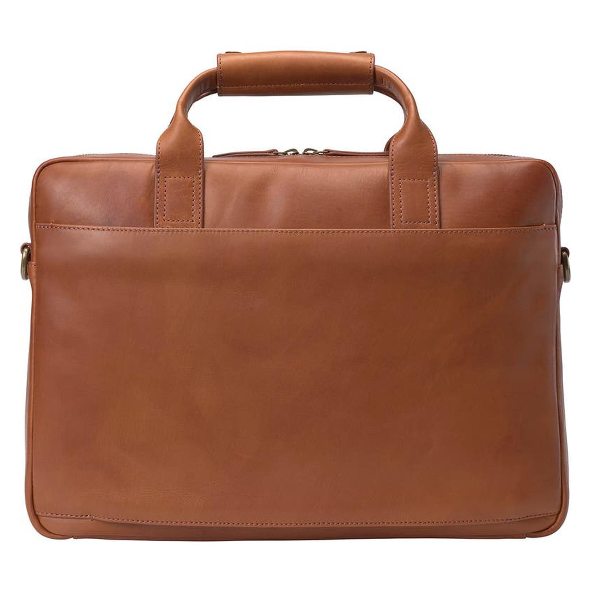 Johnston murphy briefcase online