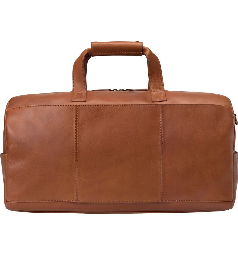 Johnston & Murphy Rhodes Duffle