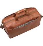 Johnston & Murphy Rhodes Duffle