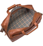 Johnston & Murphy Rhodes Duffle