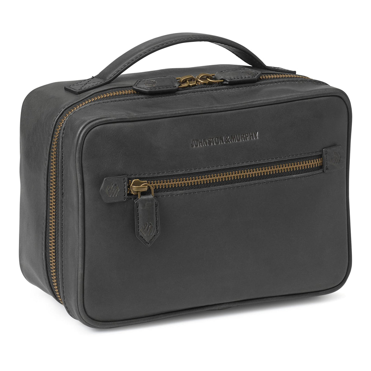 Johnston & Murphy Rhodes Travel Kit