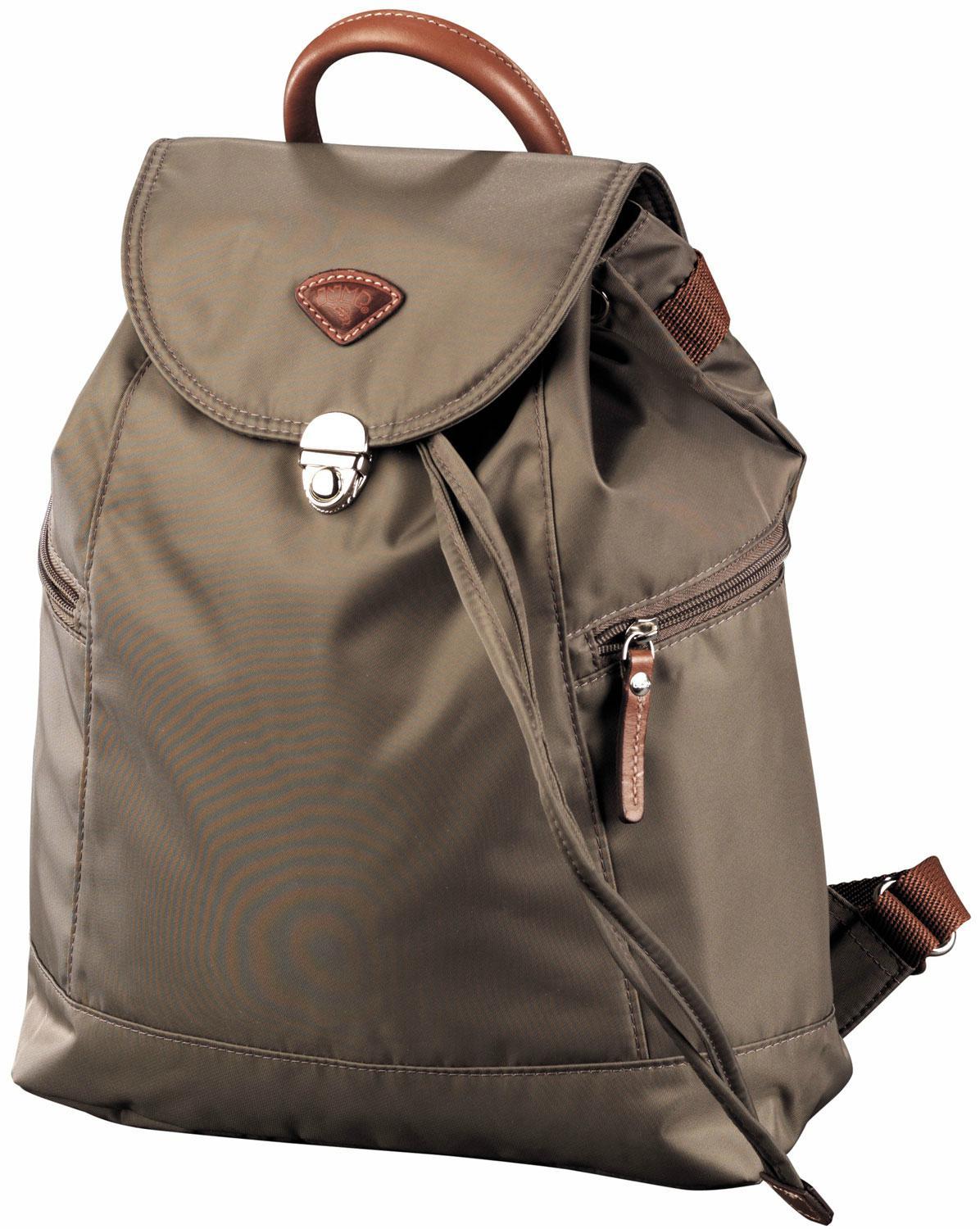Jump Paris Nice Flapover Backpack