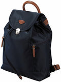 Jump Paris Nice Flapover Backpack
