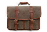 Korchmar Adventure Garfield Laptop Messenger
