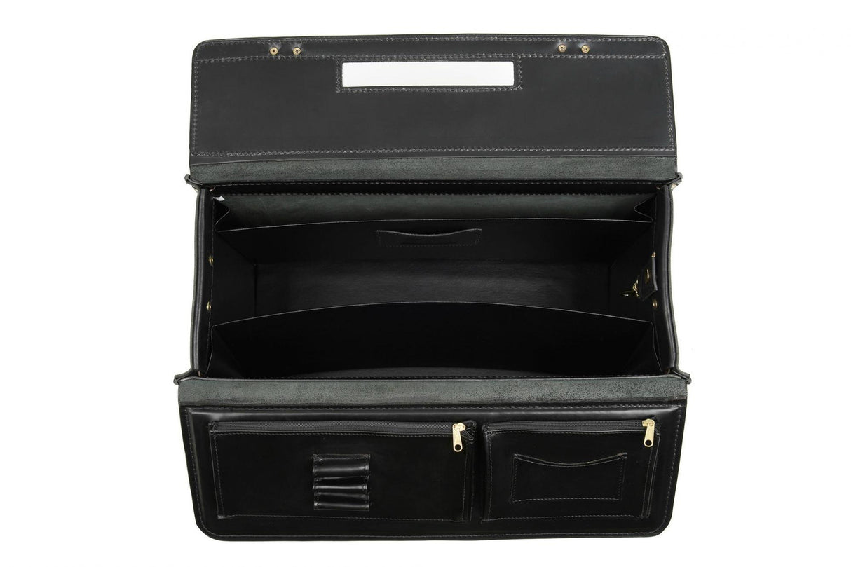 Korchmar Classics 18" Workhorse Catalog Case