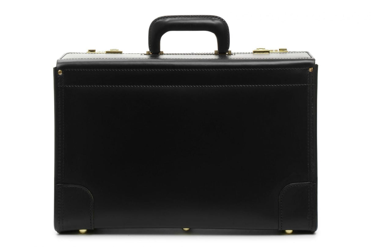 Korchmar Classics 18" Workhorse Catalog Case