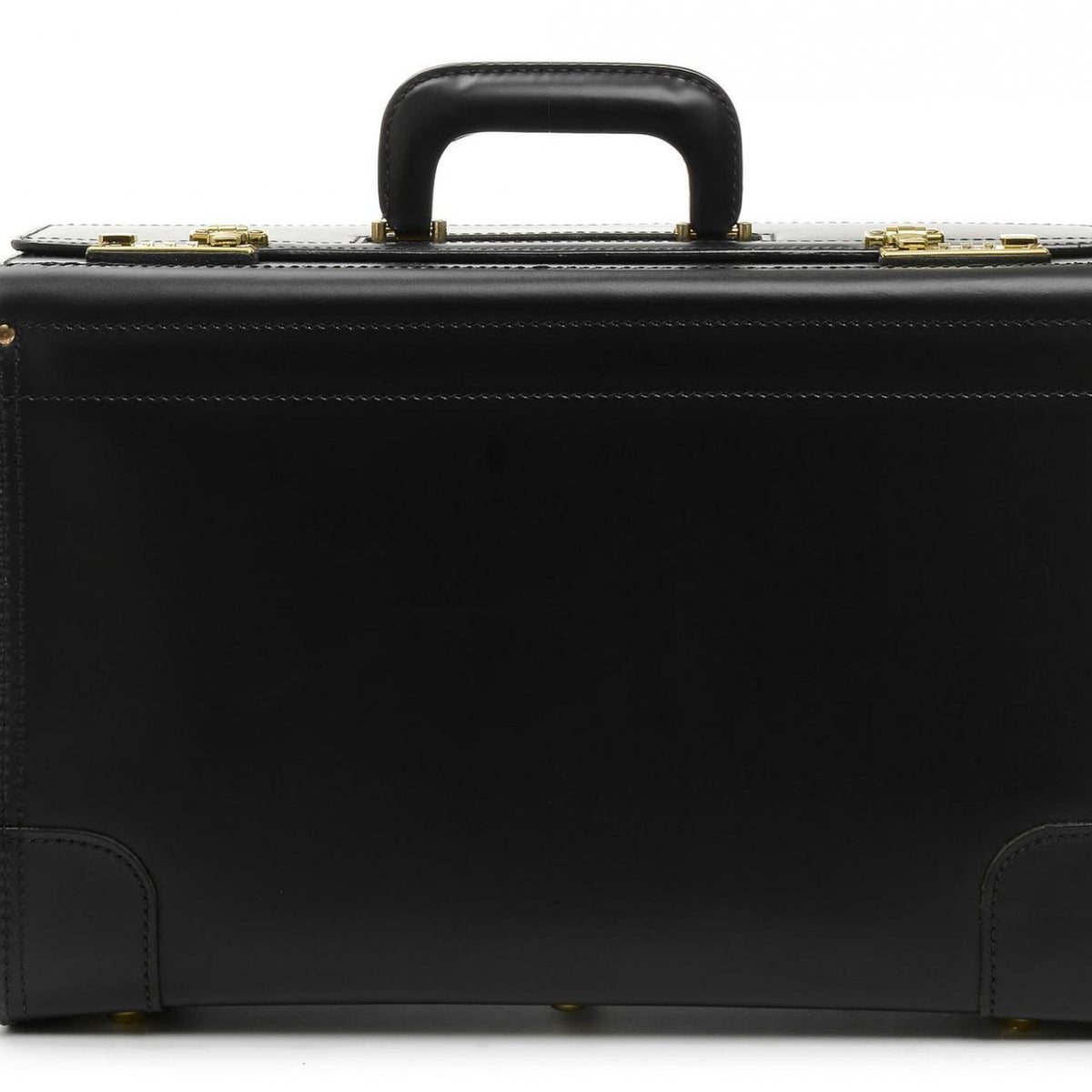 Korchmar Classics 18" Workhorse Catalog Case Luggage Pros