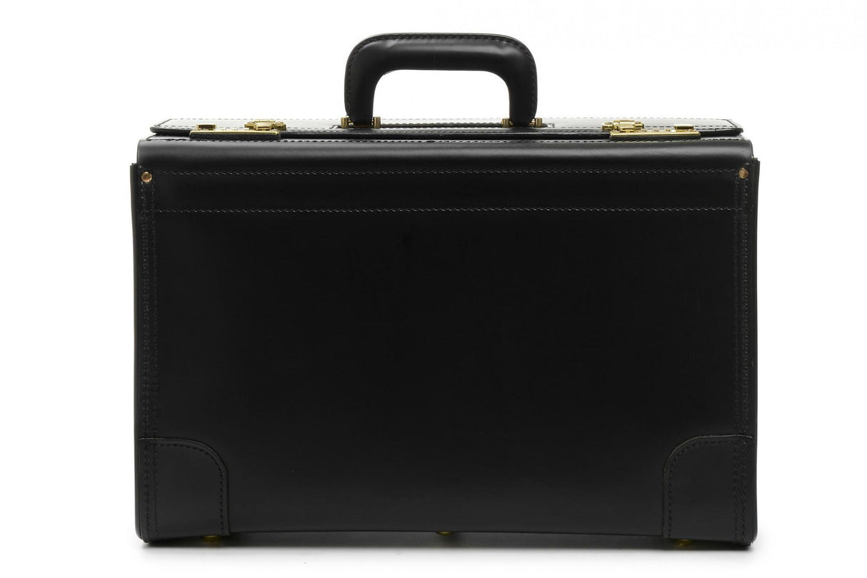 Korchmar Classics 18" Workhorse Catalog Case