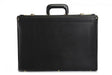 Korchmar Classics 20" Advocate Catalog Case - Black-Luggage Pros