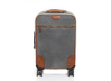 Korchmar Classics 22" Wheeled Carry-On