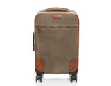 Korchmar Classics 22" Wheeled Carry-On