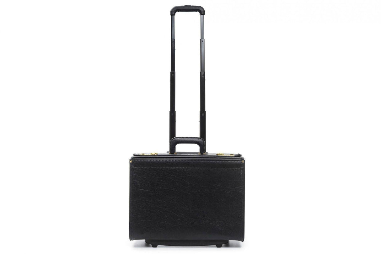 Korchmar Defender 20" Wheeled Case-Luggage Pros