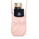Pacsafe Coversafe S75 Neck Pouch