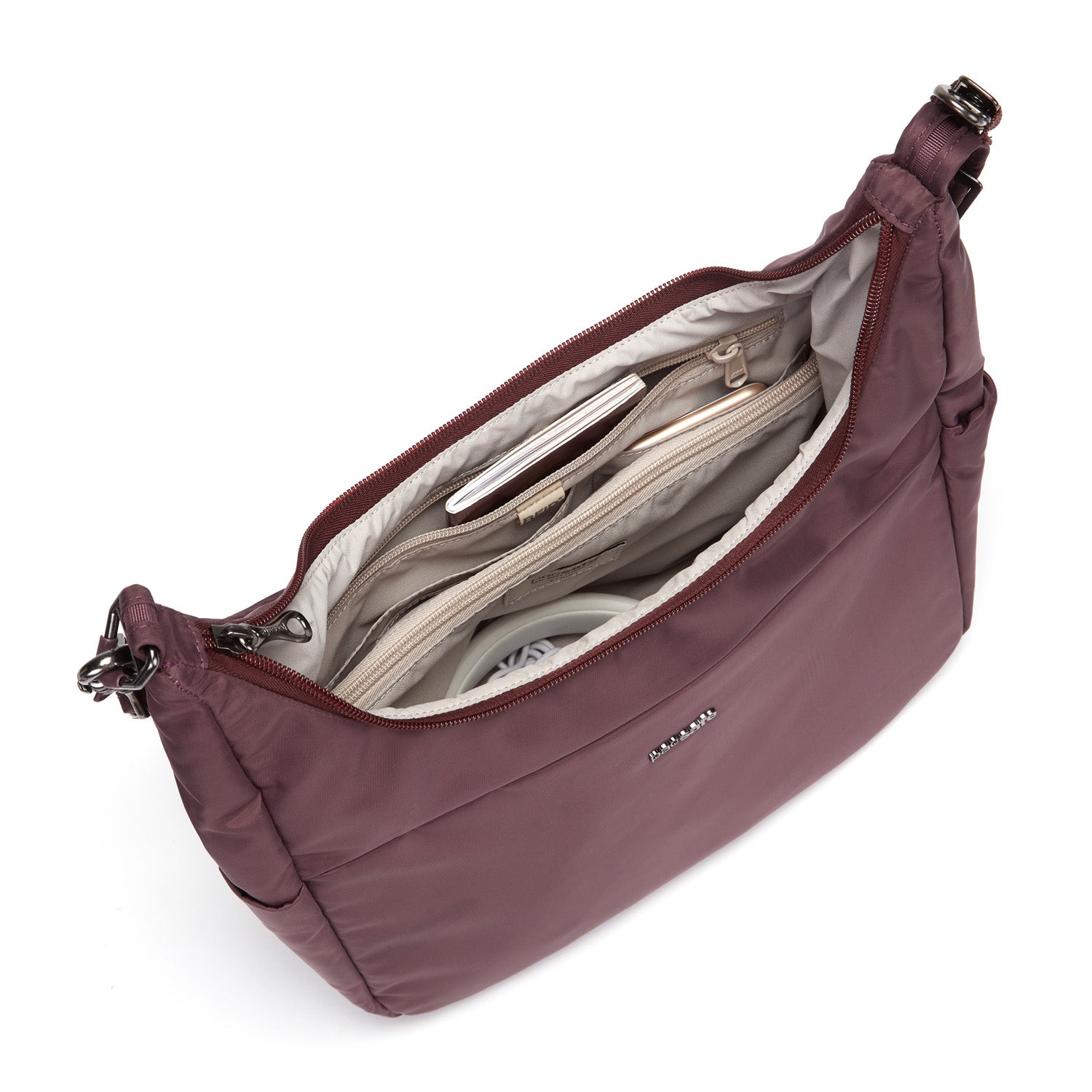 Pacsafe Cruise All Day Crossbody